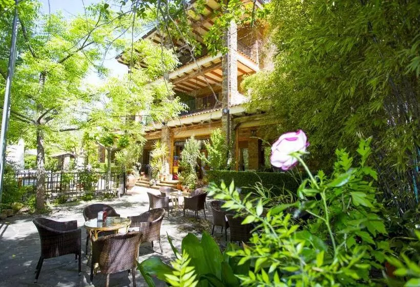 Fotos del hotel Rural Castúo H Cc 656:  17