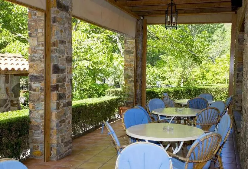 Fotos del hotel Rural Castúo H Cc 656:  12