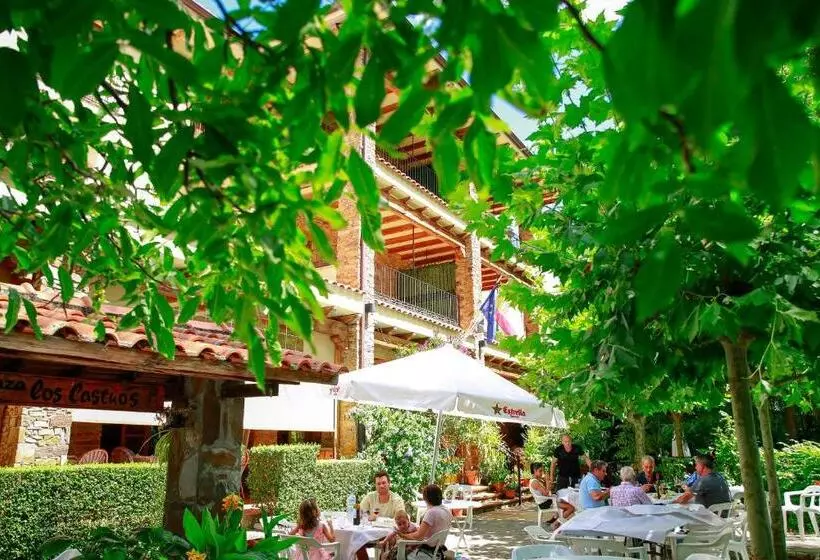 Fotos del hotel Rural Castúo H Cc 656:  4