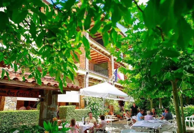 Fotos del hotel Rural Castúo H Cc 656:  11