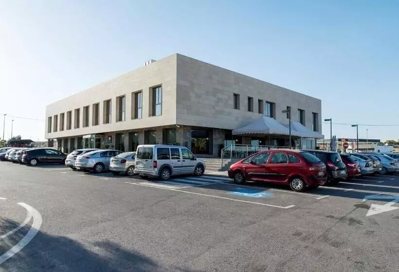 Fotos del hotel Venta Baños:  13
