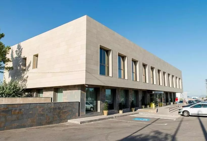 Fotos del hotel Venta Baños:  7