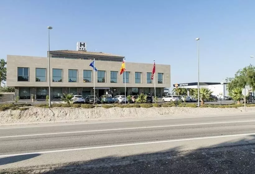Fotos del hotel Venta Baños:  24