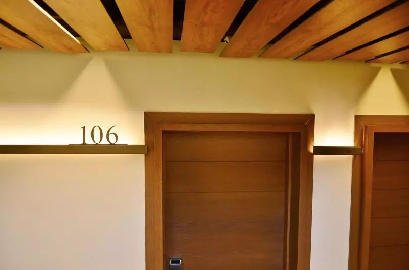 Fotos del hotel Venta Baños:  21