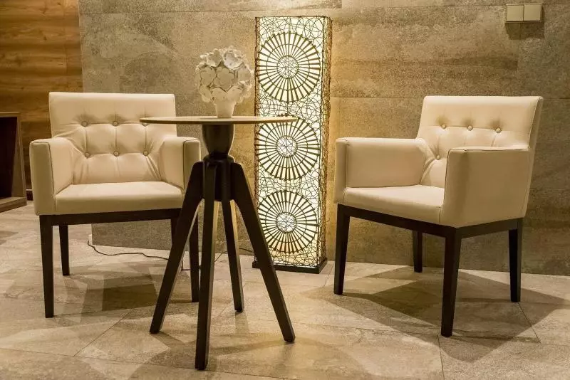 Fotos del hotel Venta Baños:  20
