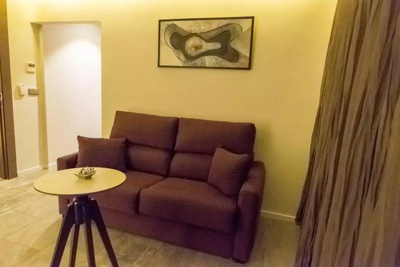Fotos del hotel Venta Baños:  9