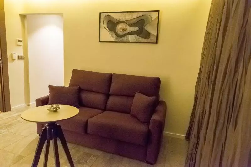 Fotos del hotel Venta Baños:  15