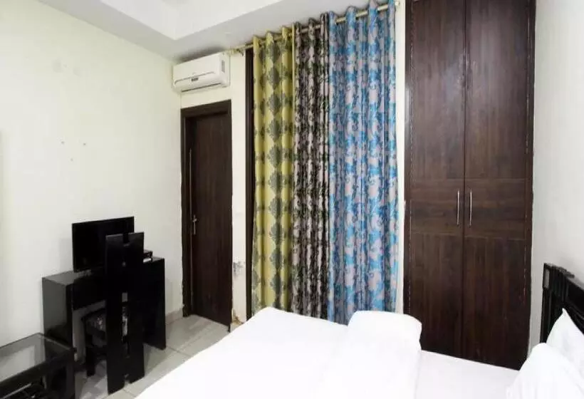 Fotos del hotel Kundan Palace:  19