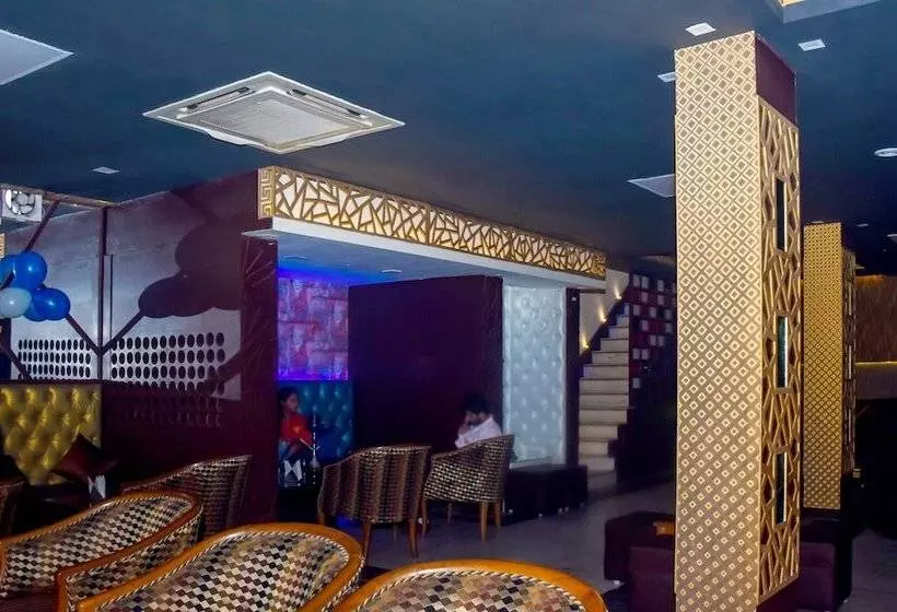Fotos del hotel Magnate:  11