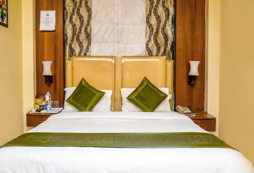 Fotos del hotel Magnate:  18