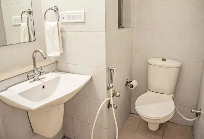 Fotos del hotel Panchsheel, The:  12