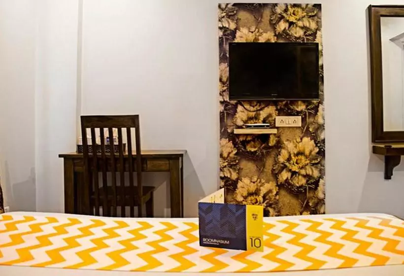 Fotos del hotel Panchsheel, The:  8