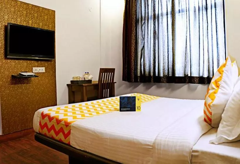 Fotos del hotel Panchsheel, The:  16