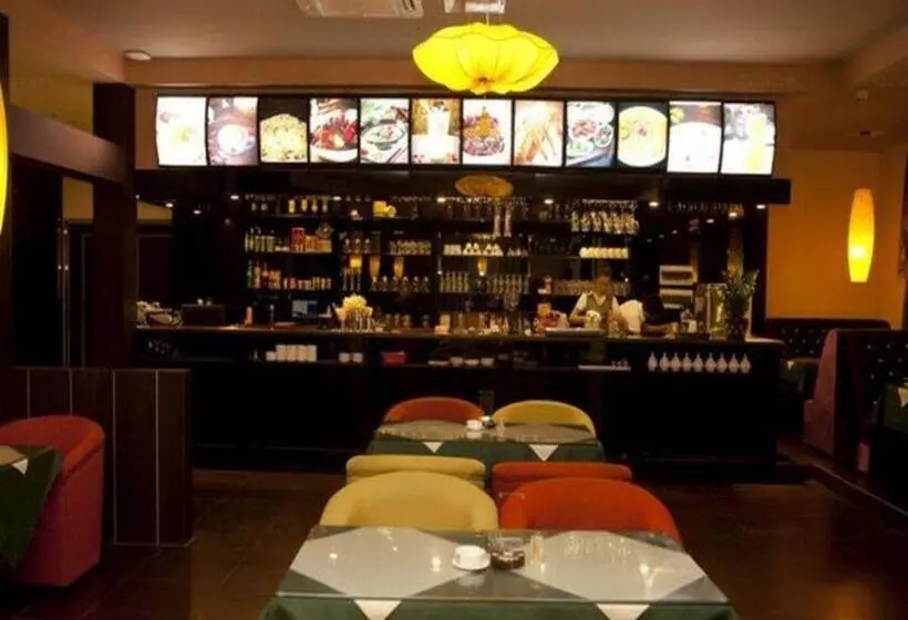 Fotos del hotel Greentree Inn Haikou Longhua District Jinniu Road:  12