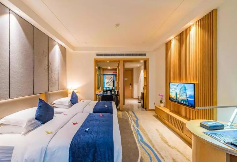 Fotos del hotel Chongqing Shanggao:  2