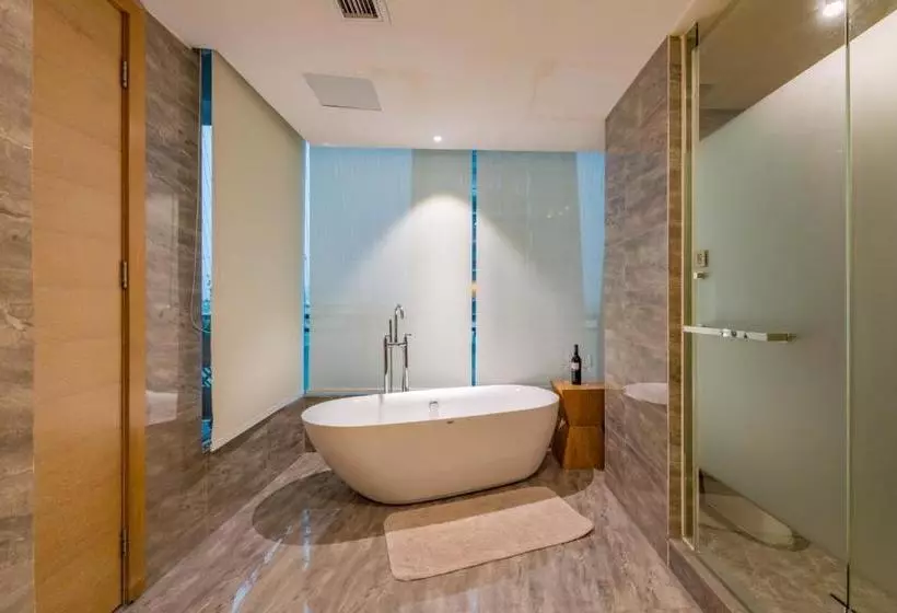 Fotos del hotel Chongqing Shanggao:  8