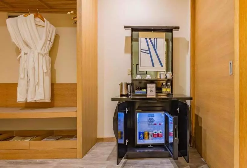 Fotos del hotel Chongqing Shanggao:  4