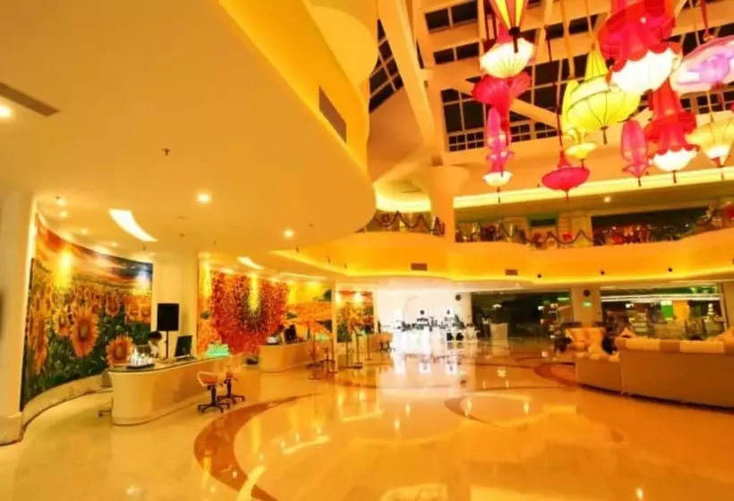 Fotos del hotel Floloving:  3