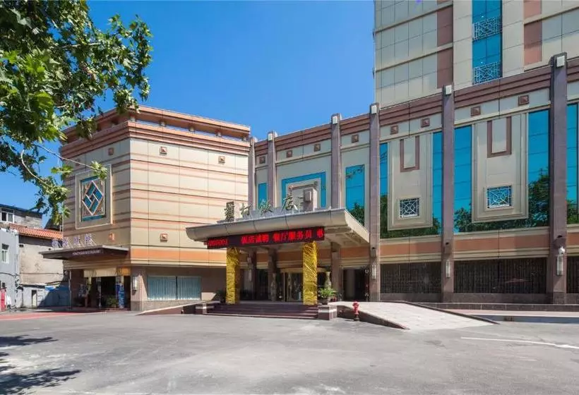 Shaanxi Yongcun