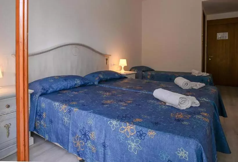 Fotos del hotel Adriaco:  11