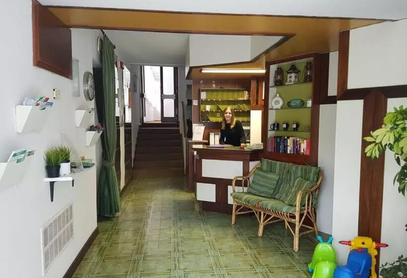 Fotos del hotel Adriaco:  4