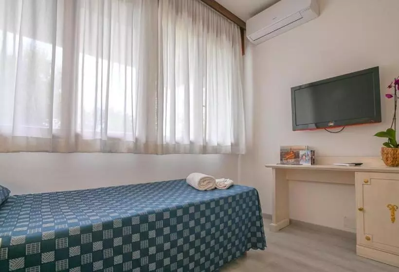 Fotos del hotel Adriaco:  16