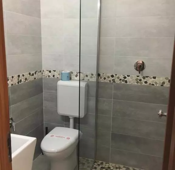 Fotos del hotel Adriaco:  5