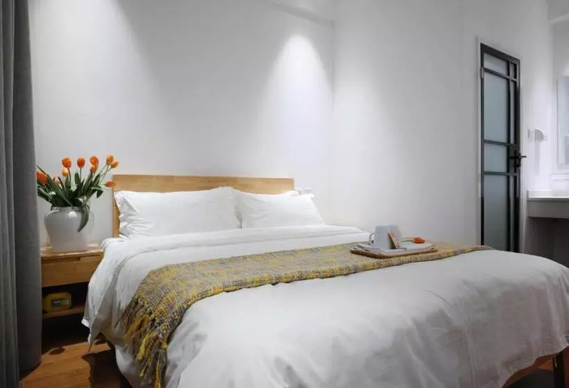 Fotos del hotel Beijing Shangchao:  6