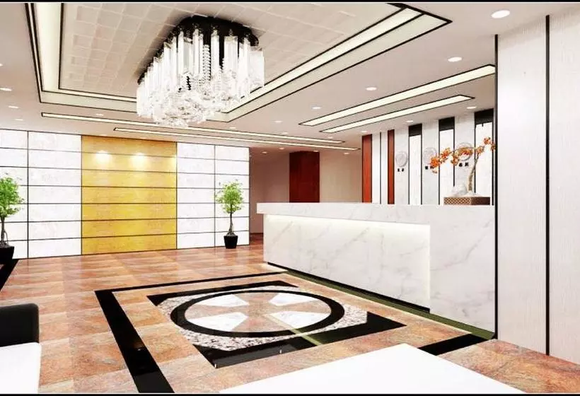 Fotos del hotel Lu Yue:  4