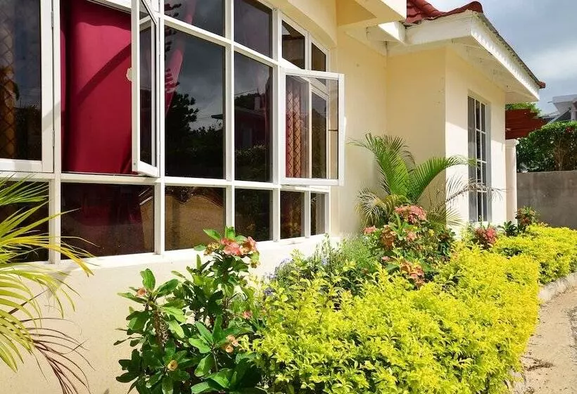 Fotos del hotel Khastle Khodero:  5