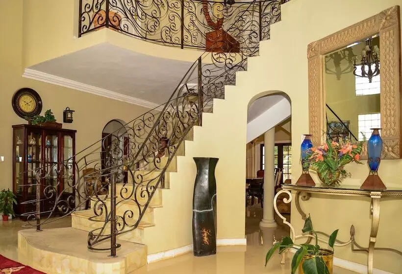 Fotos del hotel Khastle Khodero:  13