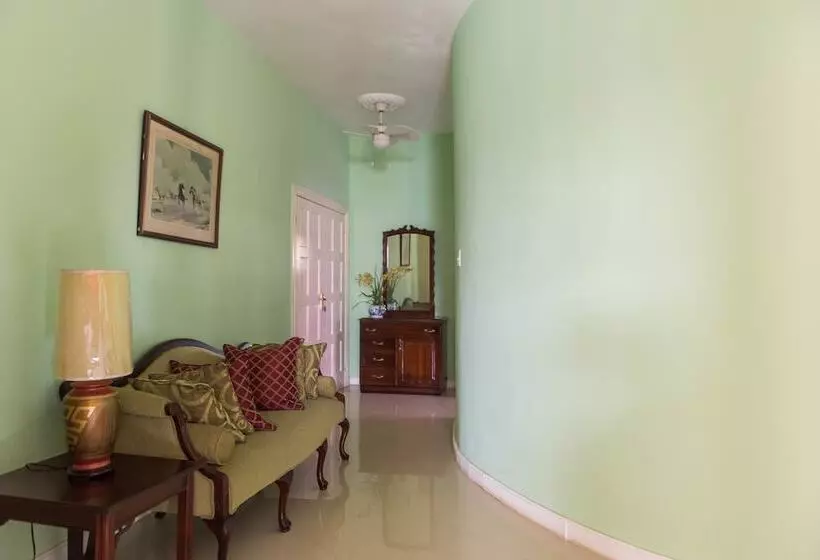 Fotos del hotel Khastle Khodero:  8
