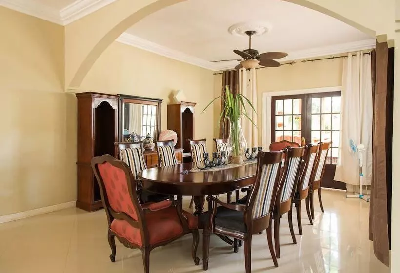 Fotos del hotel Khastle Khodero:  11