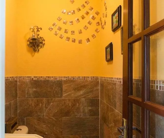 Fotos del hotel Khastle Khodero:  23