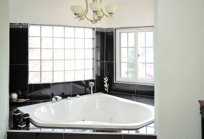 Fotos del hotel Khastle Khodero:  22