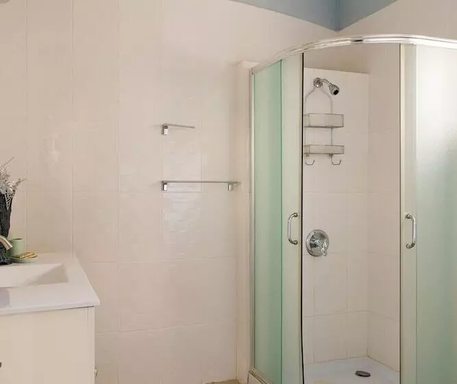 Fotos del hotel Khastle Khodero:  20