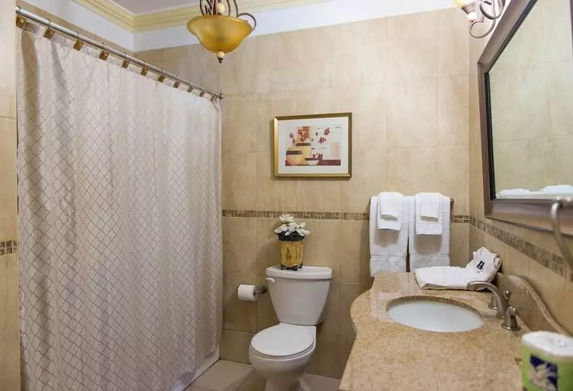 Fotos del hotel Khastle Khodero:  4