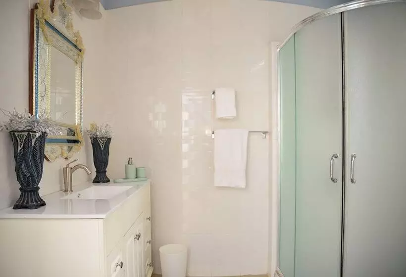 Fotos del hotel Khastle Khodero:  15