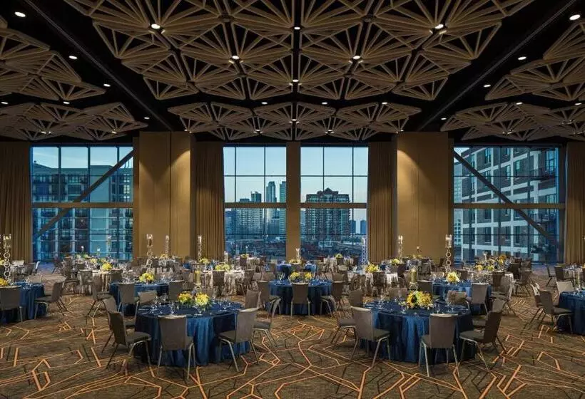 Fotos del hotel Marriott Marquis Chicago:  15