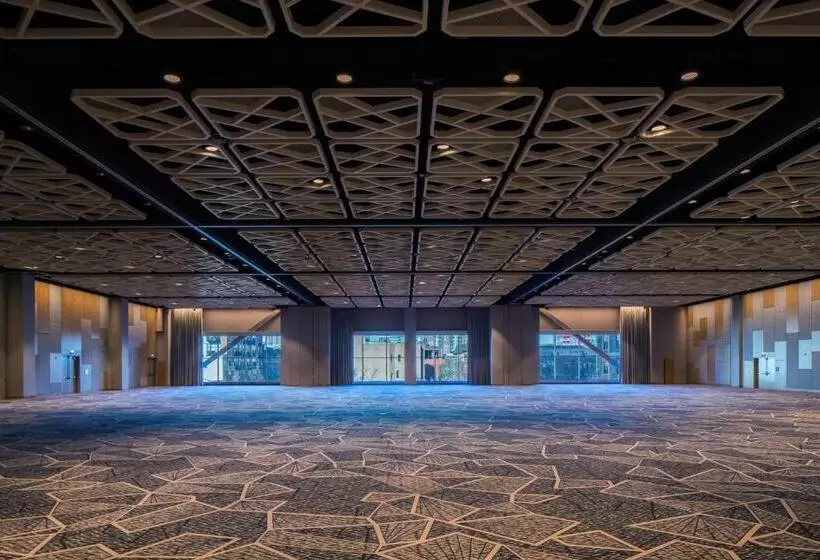 Fotos del hotel Marriott Marquis Chicago:  14