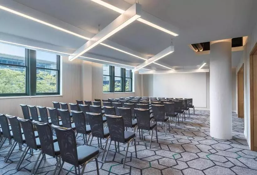 Fotos del hotel Marriott Marquis Chicago:  5