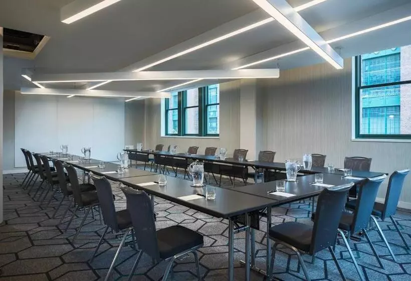 Fotos del hotel Marriott Marquis Chicago:  9