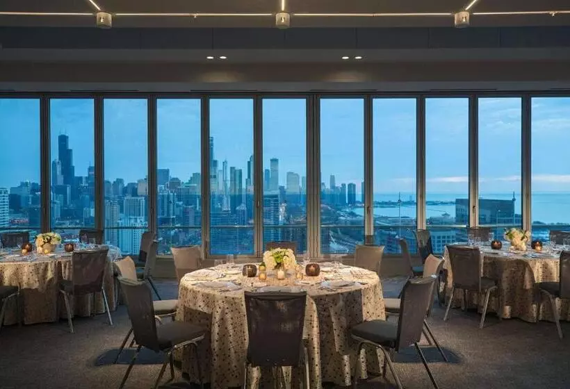 Fotos del hotel Marriott Marquis Chicago:  10