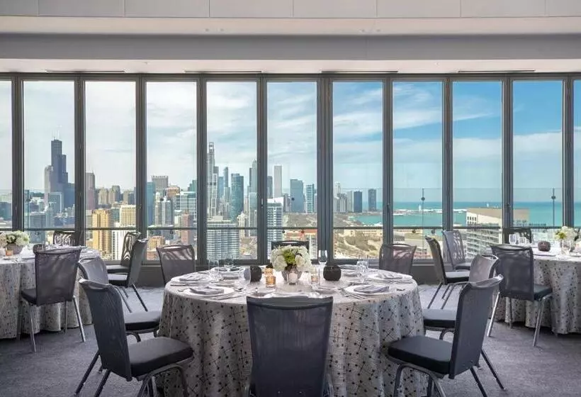 Fotos del hotel Marriott Marquis Chicago:  13