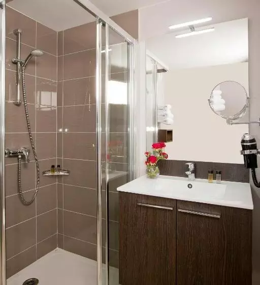 Fotos del hotel Residhome Bordeaux:  5