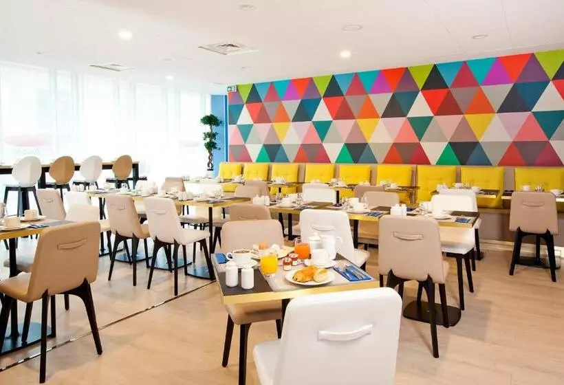 Fotos del hotel Residhome Bordeaux:  2