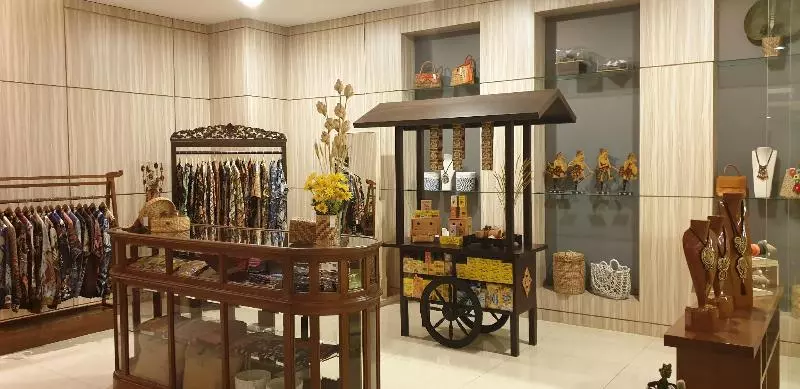 Fotos del hotel Chanti:  4