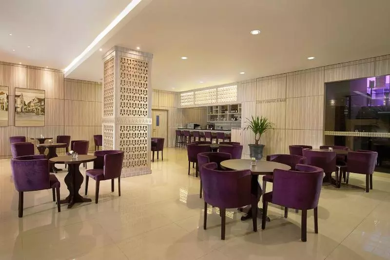 Fotos del hotel Chanti:  6