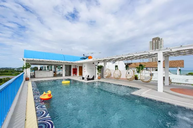 Costa Village Bangsaray Costa Village Bangsaray