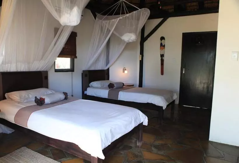 Fotos del hotel Immanuel Wilderness Lodge:  21